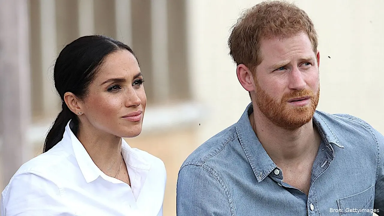 prins harry meghan markle