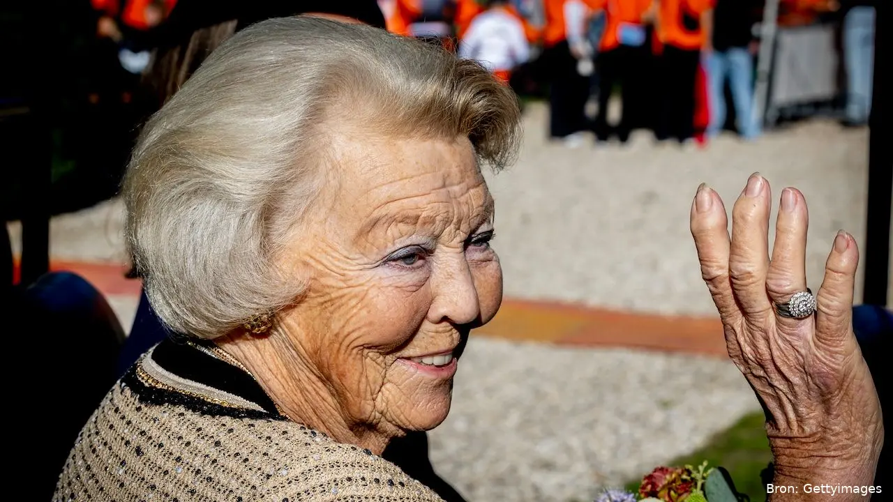 beatrix aow