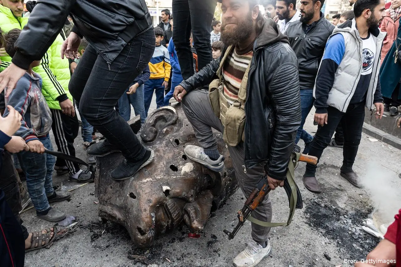 syrie