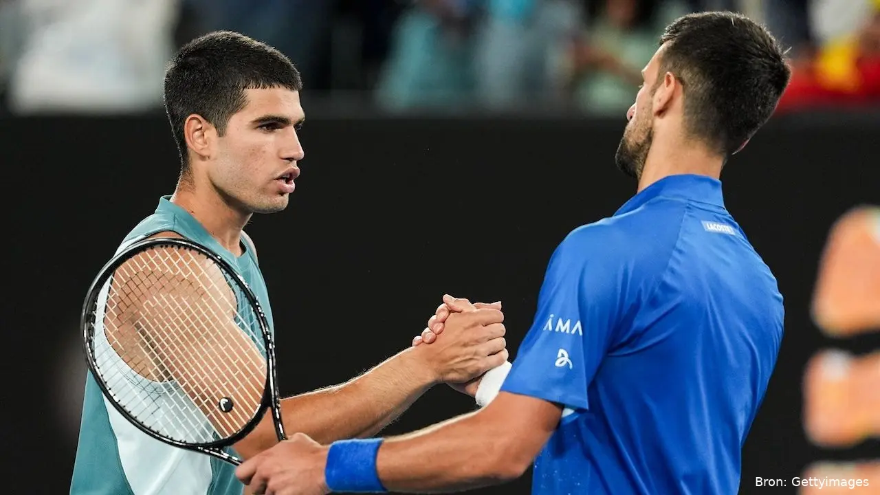 carlos alcaraz vs novak djokovic