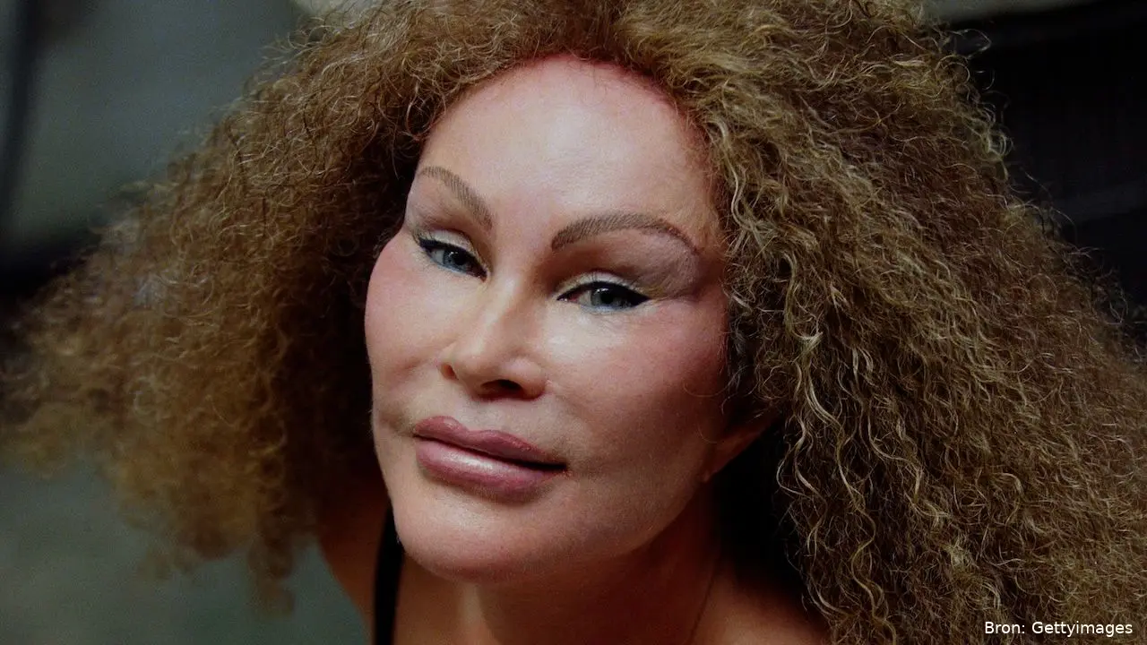 jocelyn wildenstein