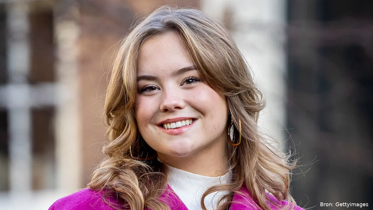 prinses ariane