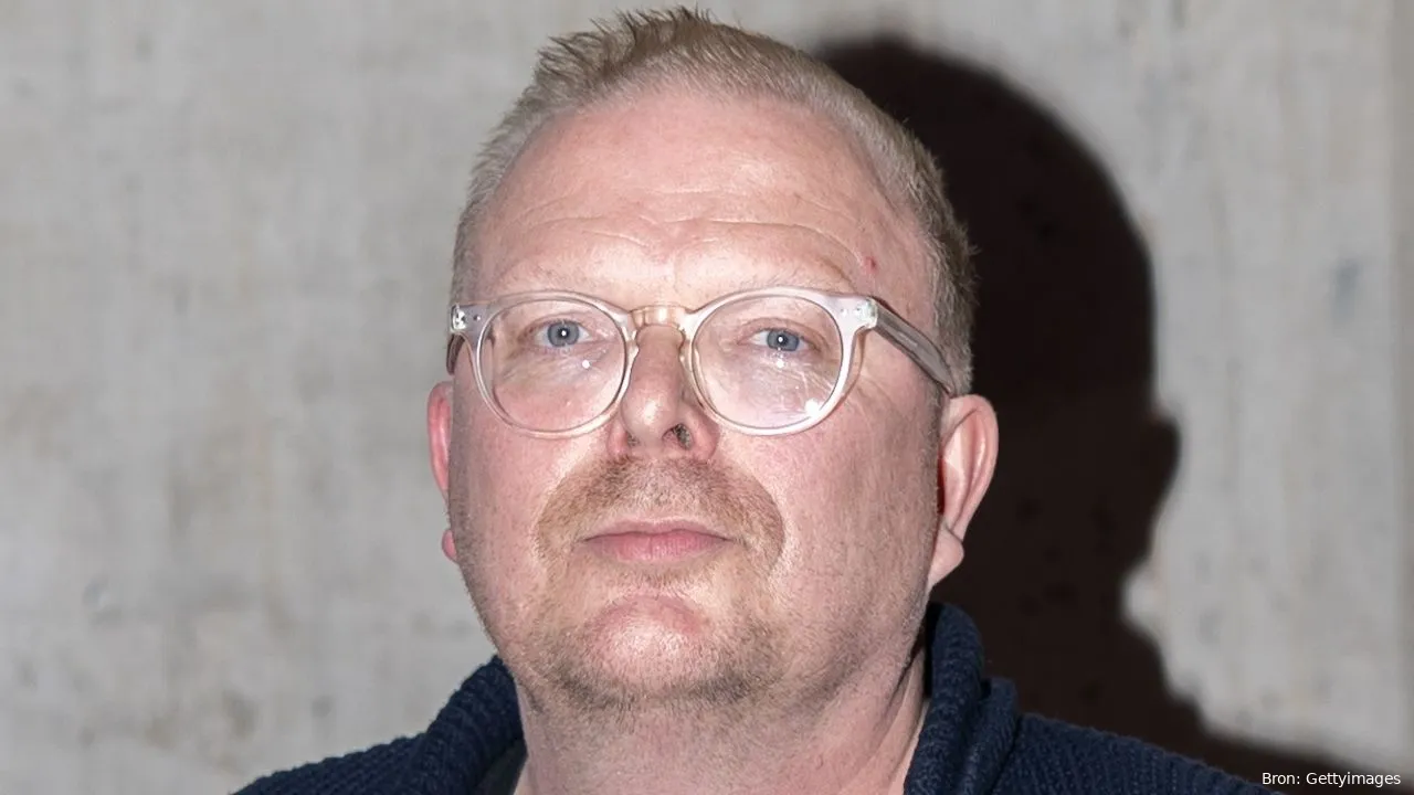 jan roos opgepakt