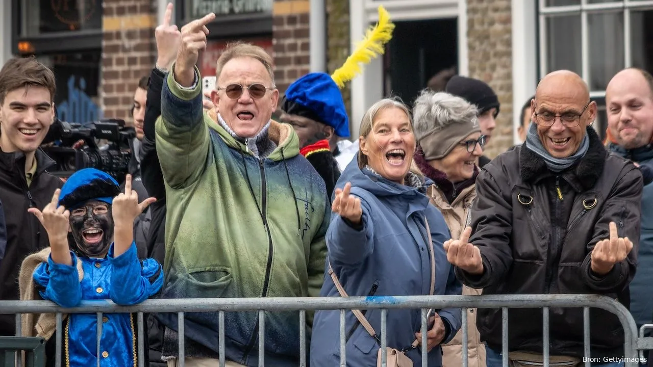 kozp tegenprotest