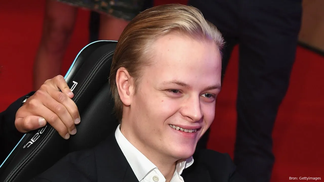 marius borg hoiby