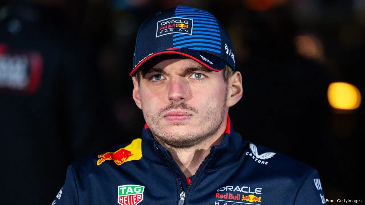 max verstappen stoppen pensioen