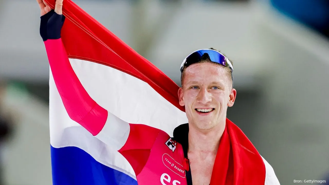 beau snellink