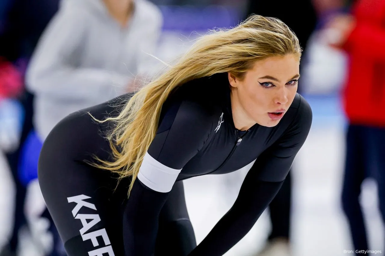 jutta leerdam ijs