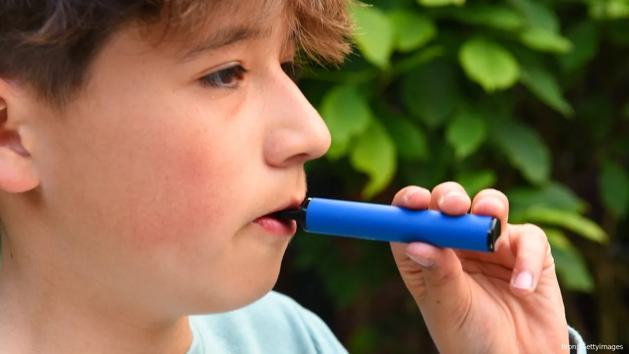 kind vape