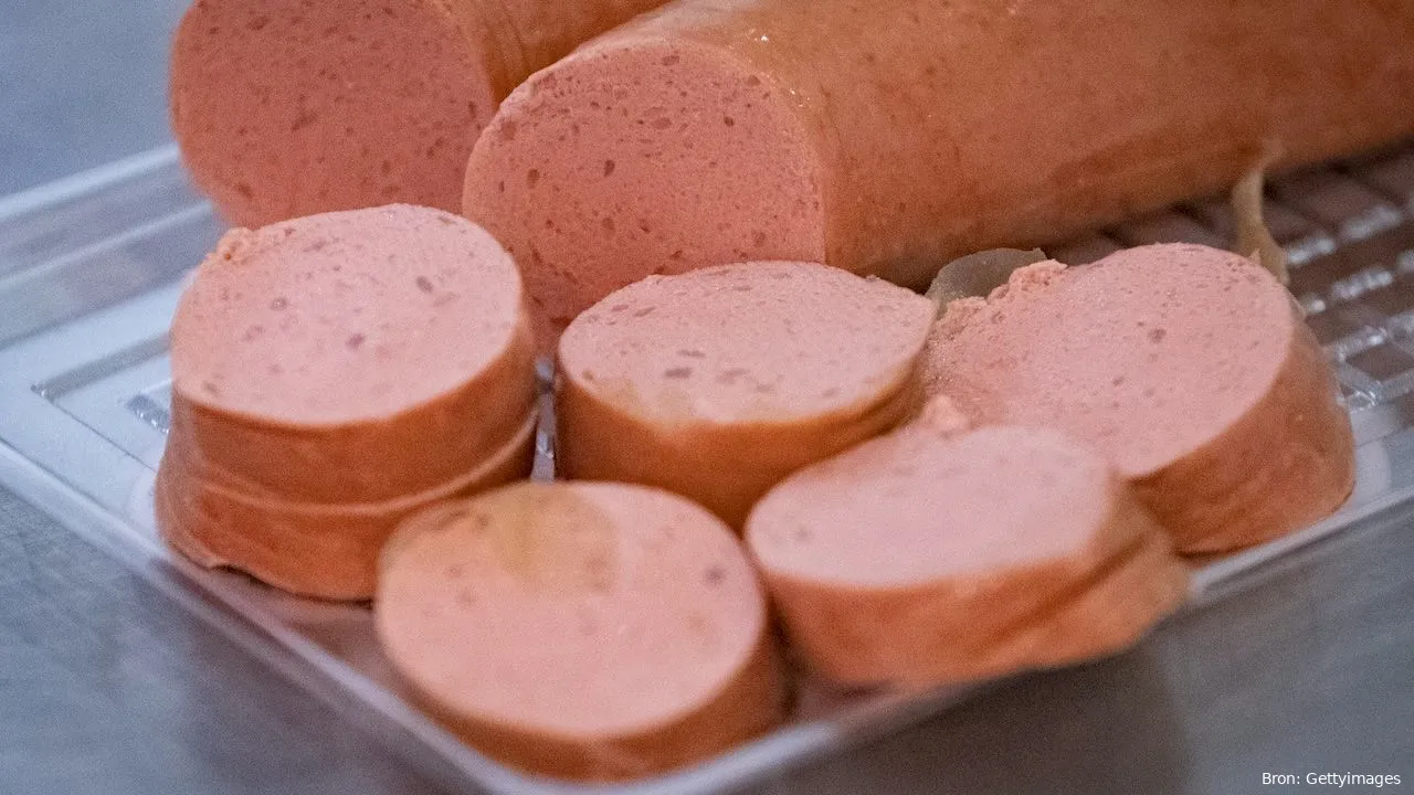kipster lidl rookworst terugroepactie