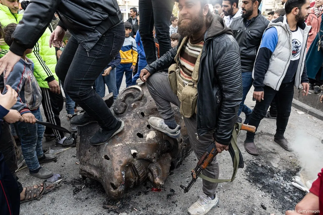 syrie