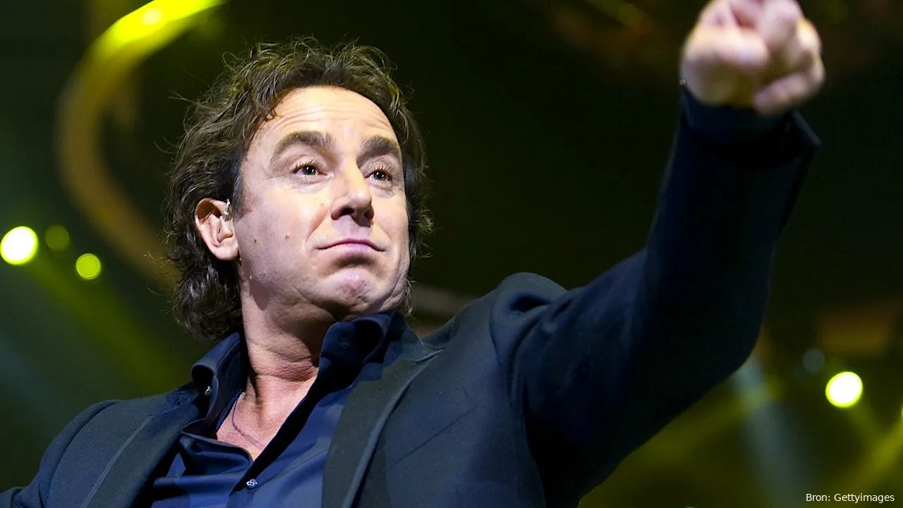 wanneer keert marco borsato terug