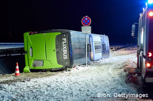 Foto door Michael Ukas/picture alliance via Getty Images