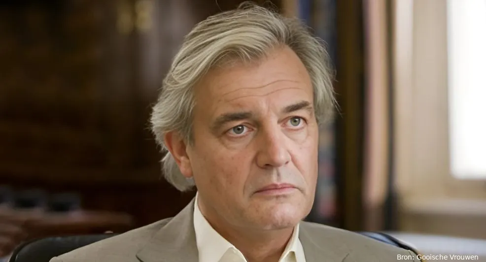 dokter rossi gooische vrouwen