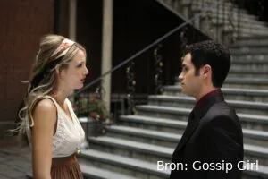 why did gossip girl end so quickly 300x200