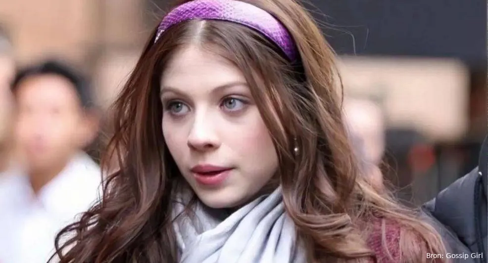 georgina sparks gossip girl overleden