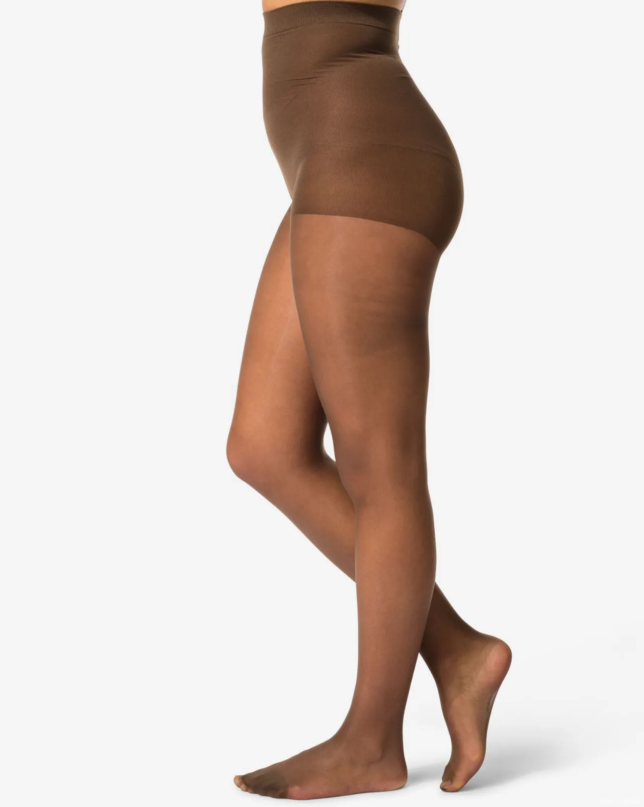 Panty anti-ladder bruin – €8,99