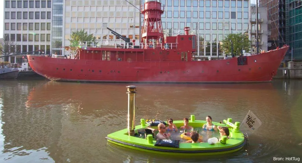 HotTug