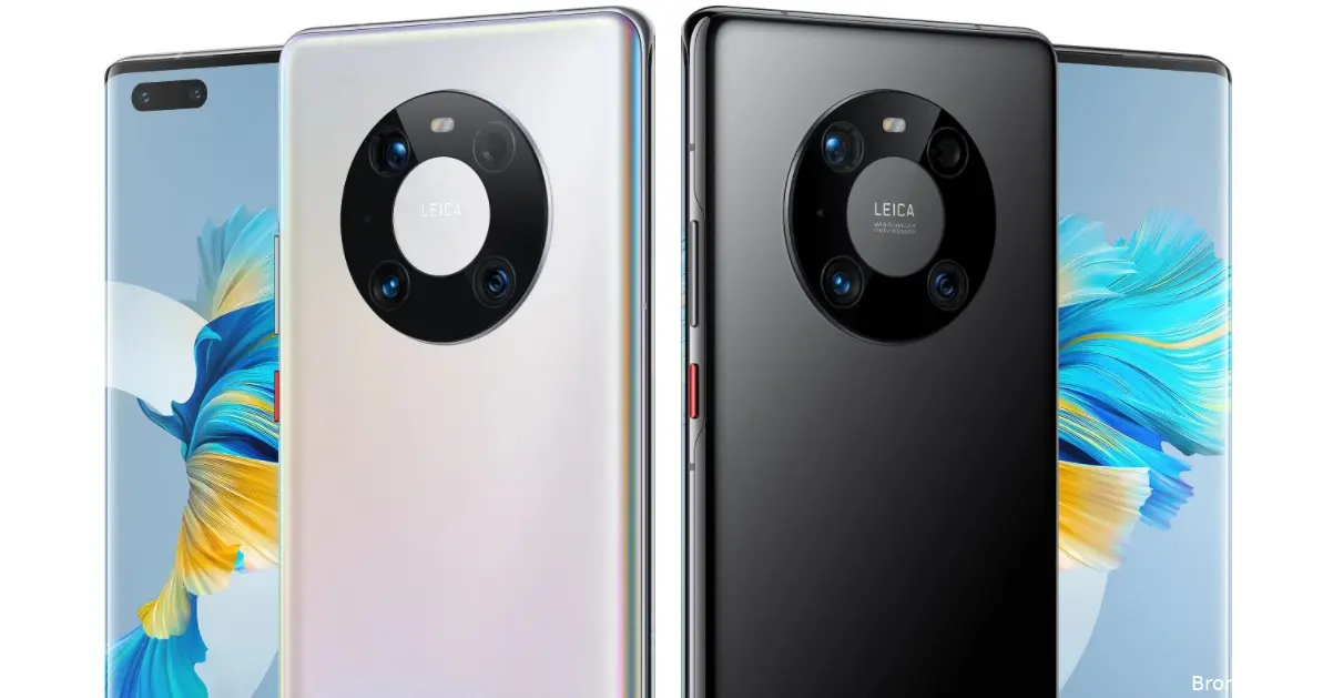 huawei mate 40