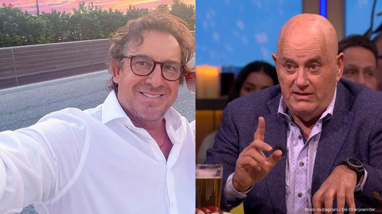 borsato van gelder