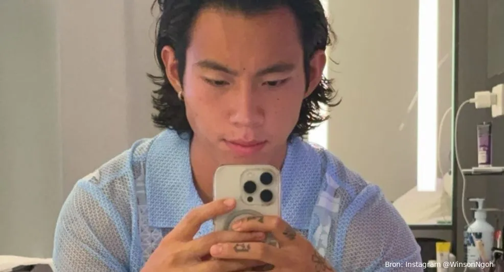 winson ngoh