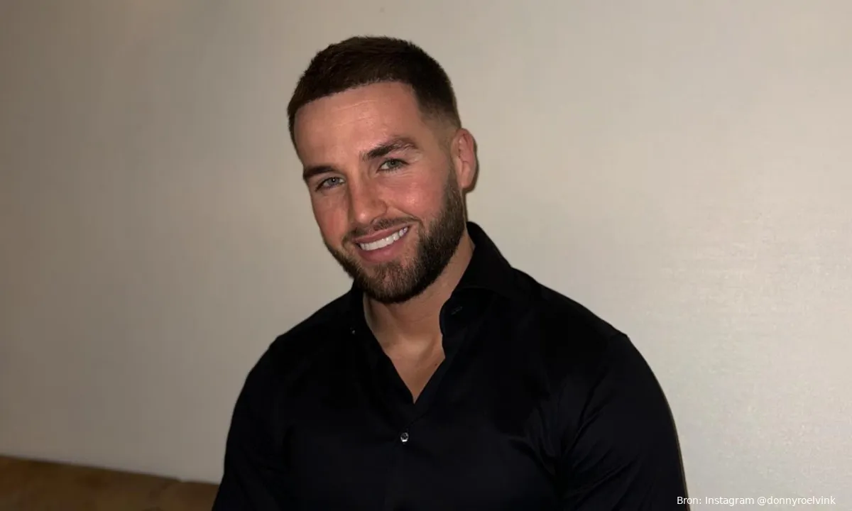 donny roelvink