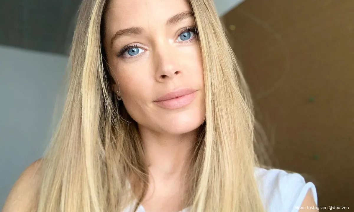 doutzen kroes huis te koop