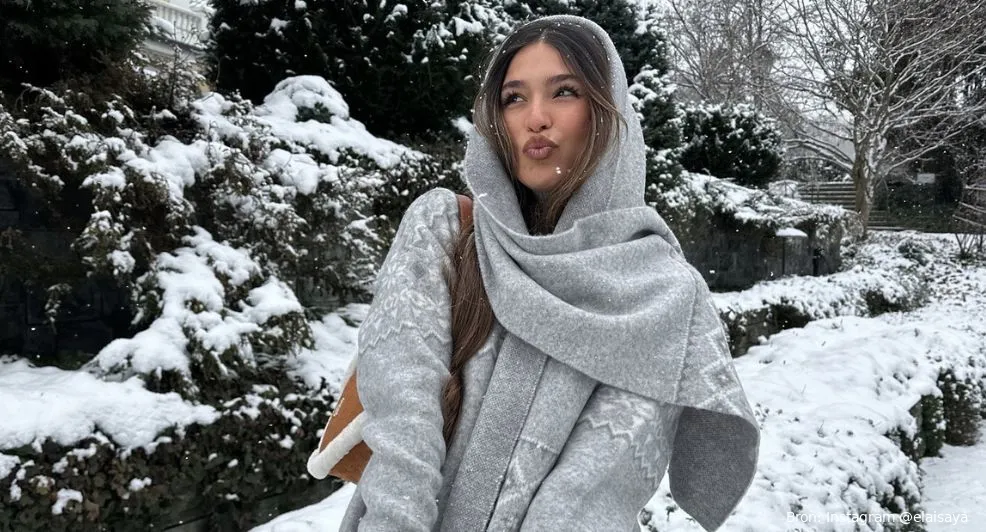 sneeuw