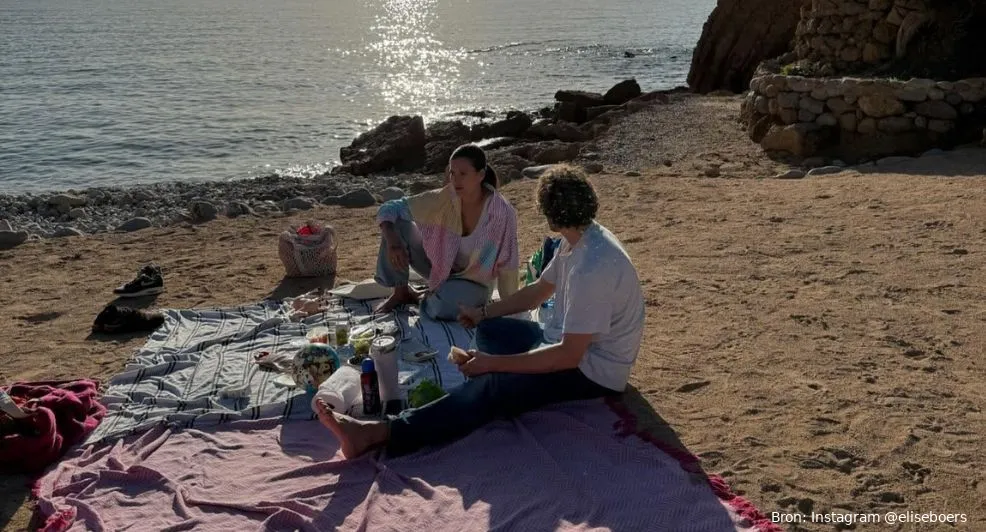 date idee mooi weer