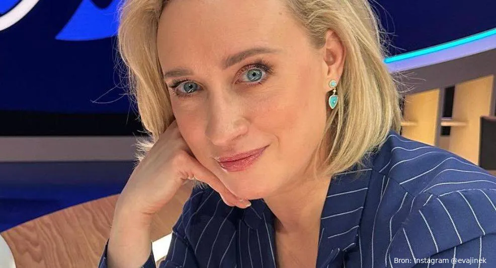eva jinek interview met oerlemans