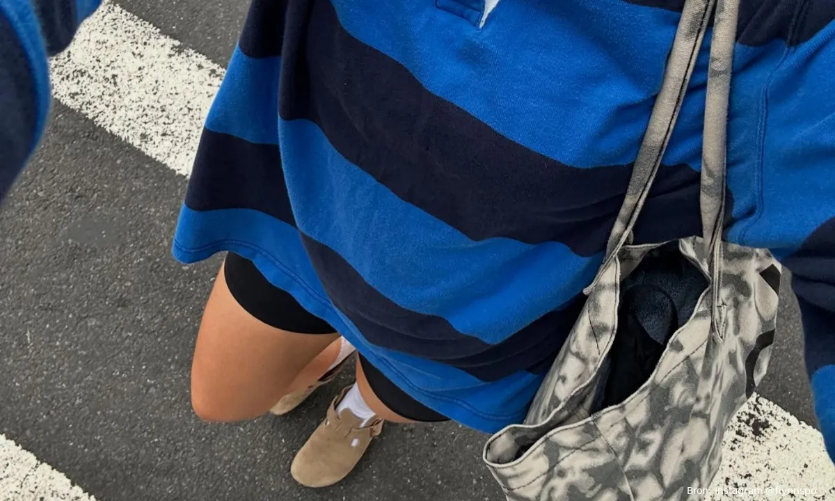 ganni fasion merk