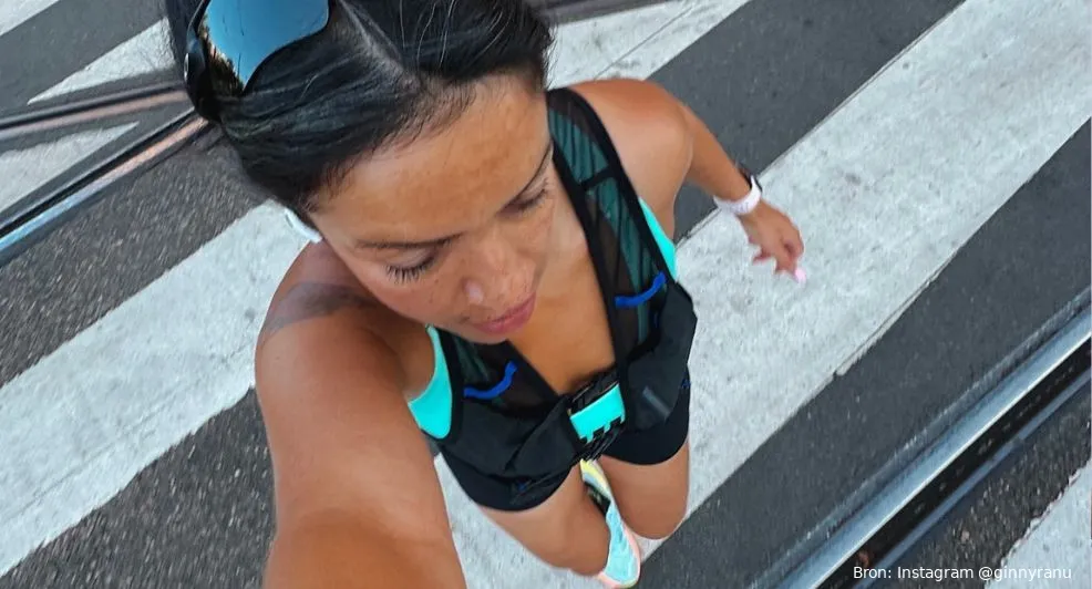 hardlopen