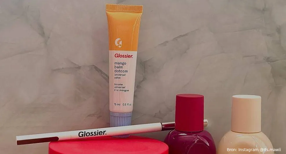 glossier nu bij tk maxx