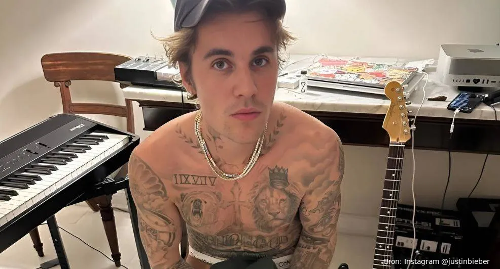 fans wederom bezorgd om justin bieber