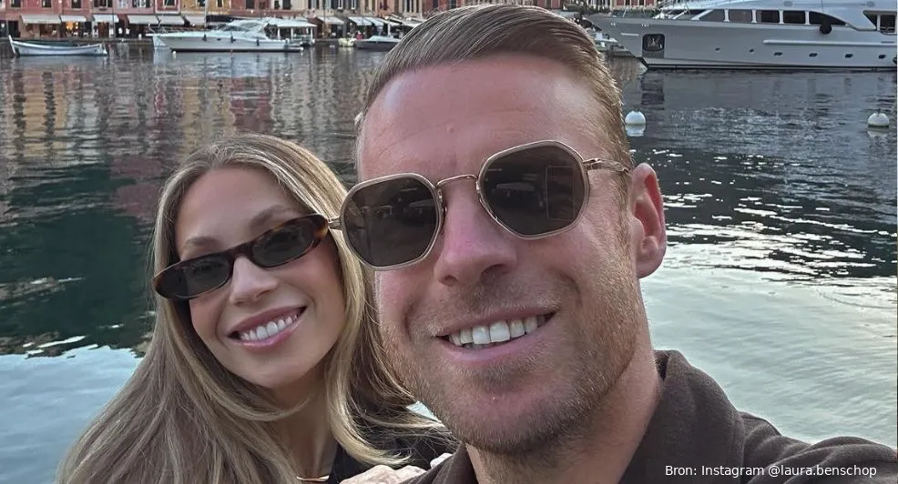 davy en laura