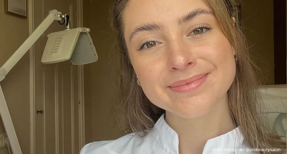 amber van erp huidtherapeut