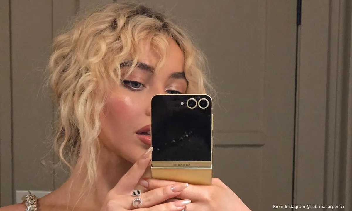 sabrina carpenter break