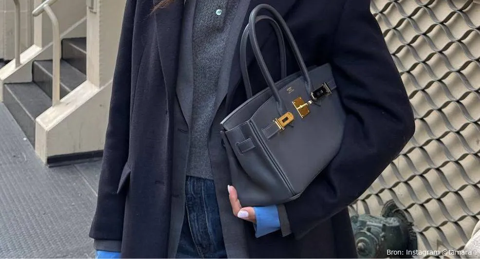 birkin bag nu de beste investering