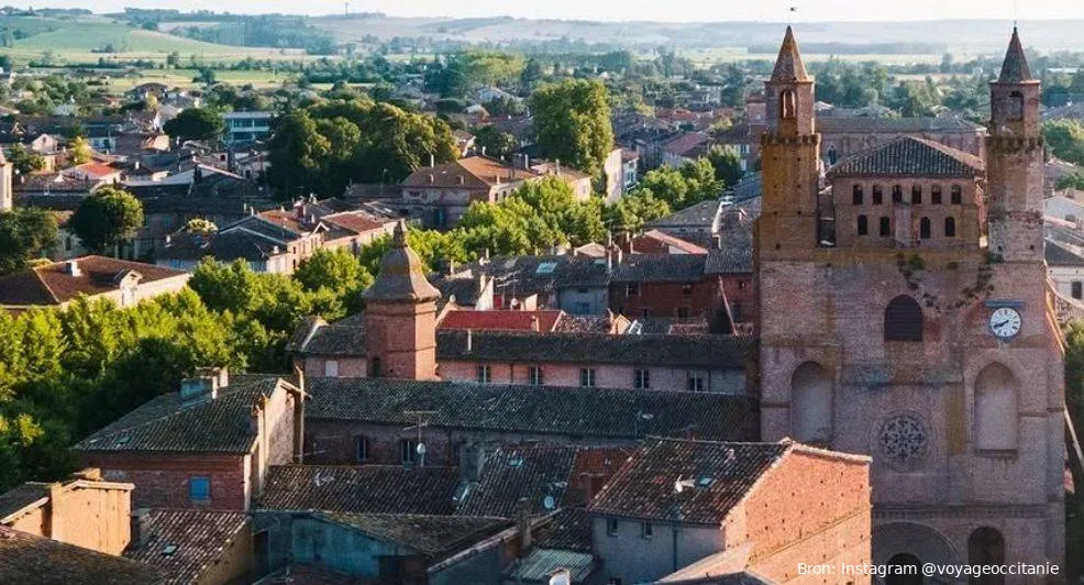 in deze 5 franse plaatsen kom je echt even helemaal tot rust zonder toeristen