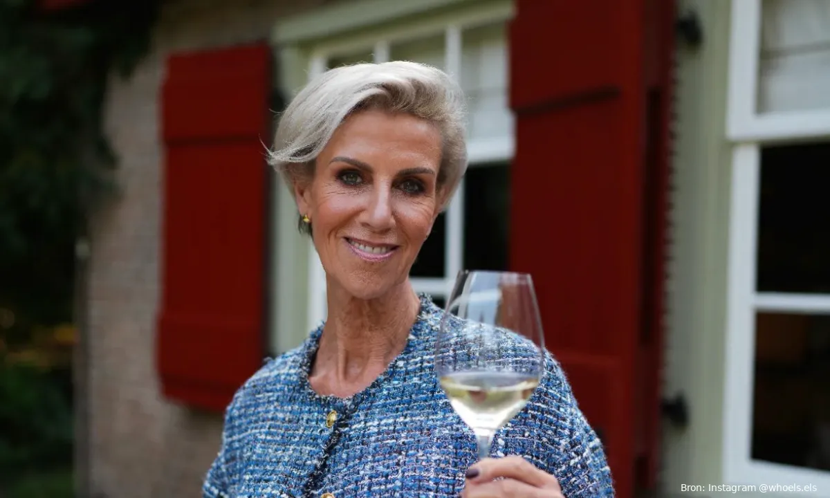 els van roode