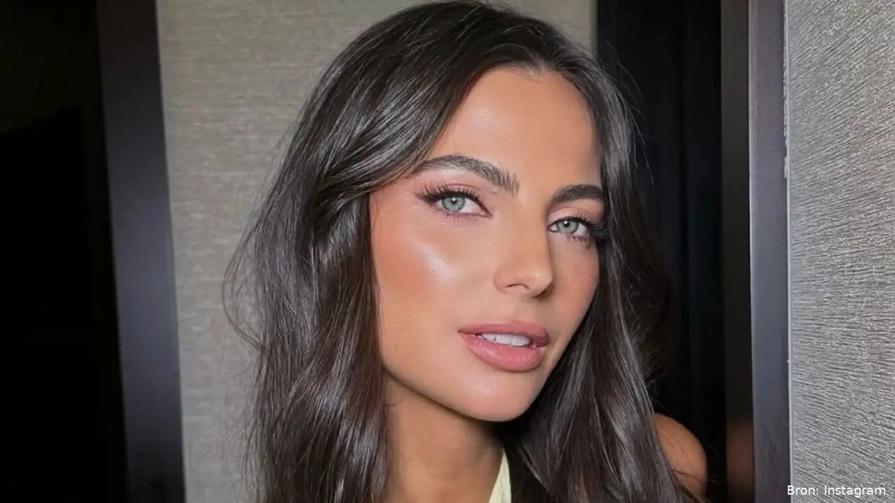 kelly piquet babybuik