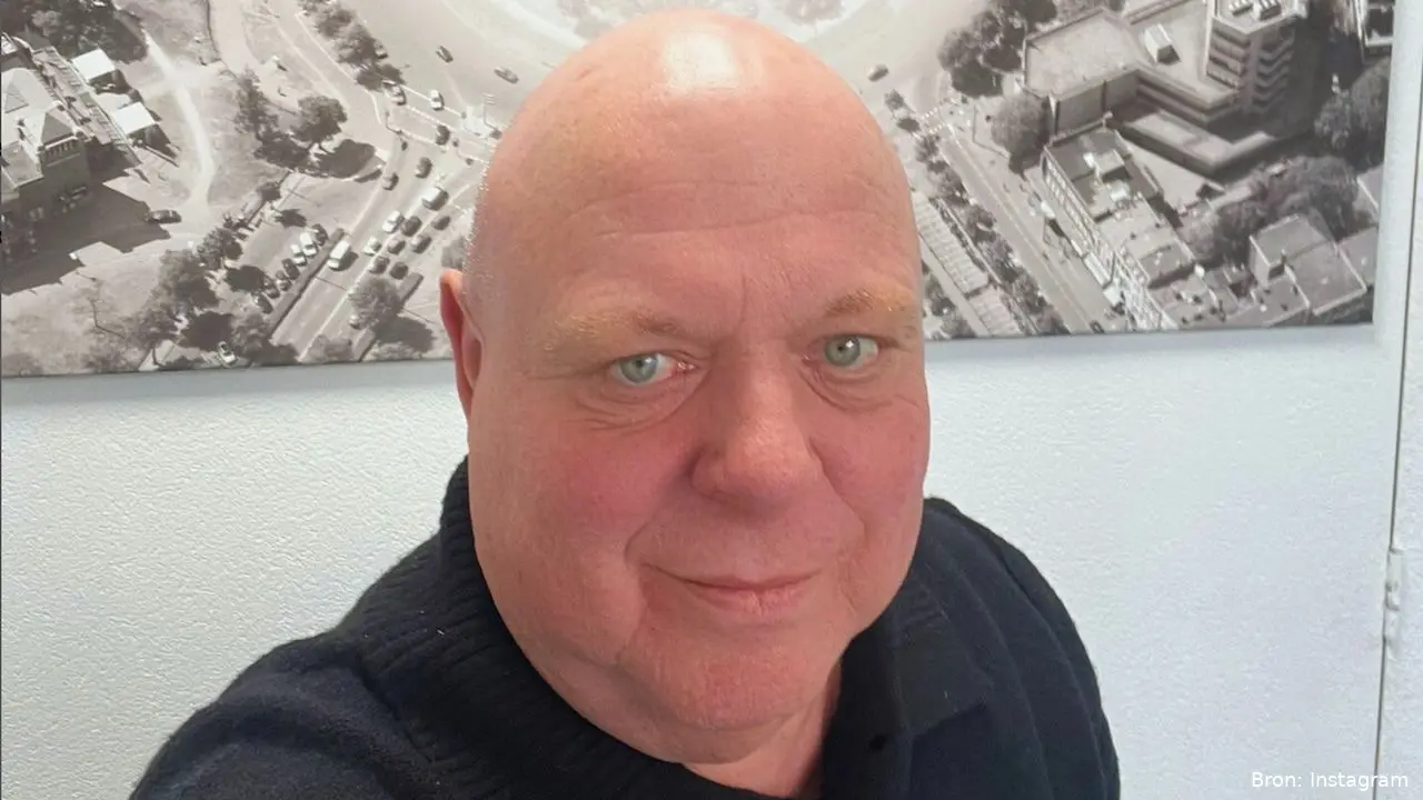 peter gillis eis