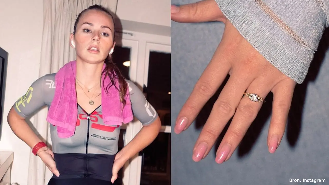 puck moonen trouwen