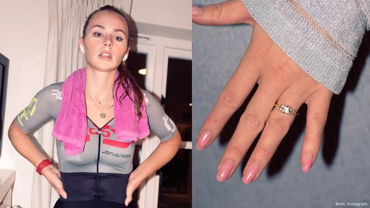 puck moonen trouwen