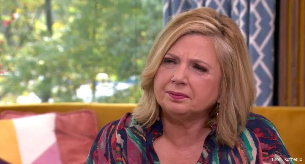 loretta schrijver overleden