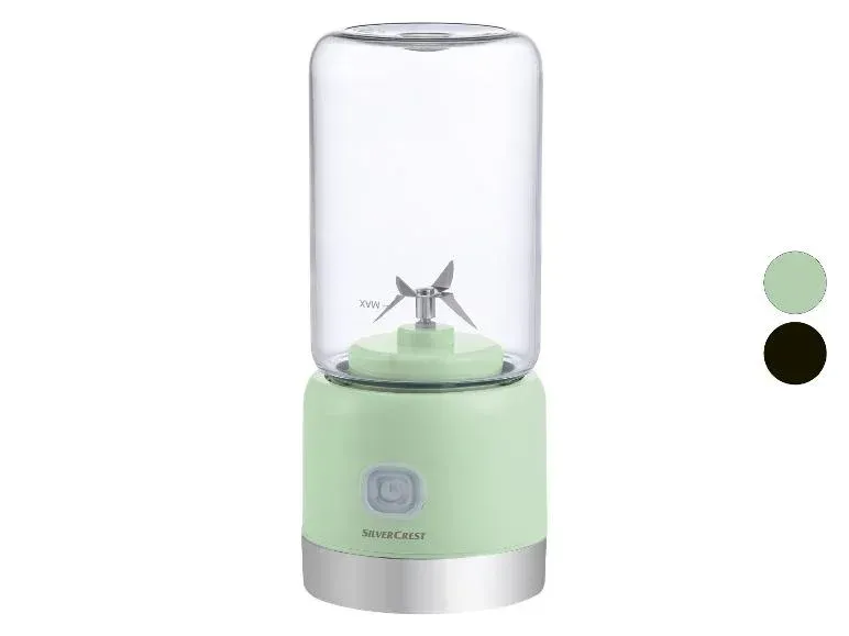 Smoothiemaker van de Lidl - €12,99