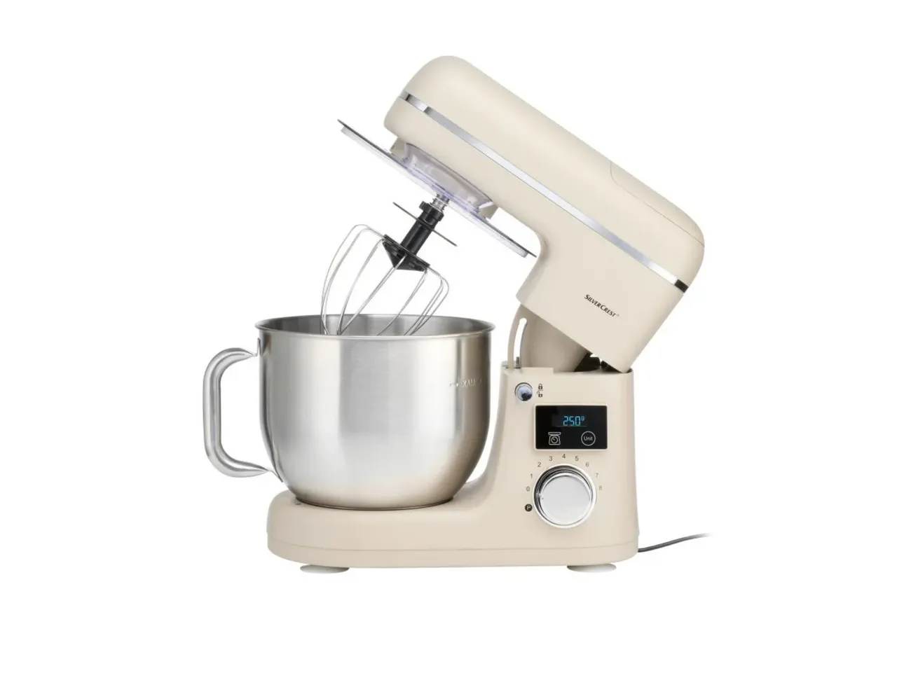 Keukenmachine – €139,00