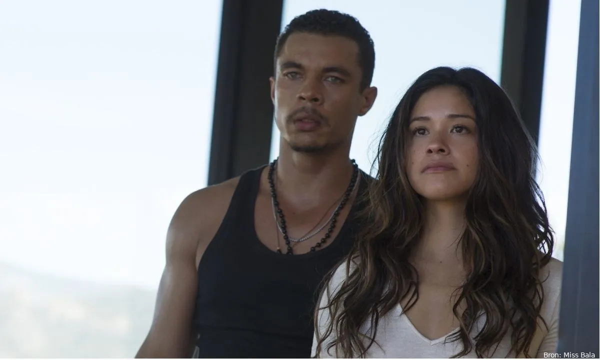 miss bala