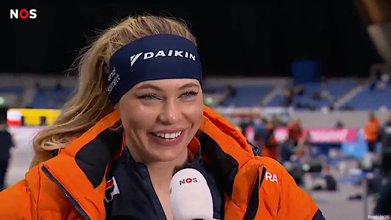 jutta leerdam nos