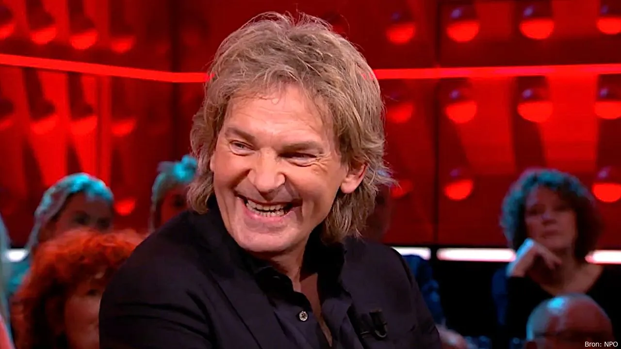 matthijs van nieuwkerk